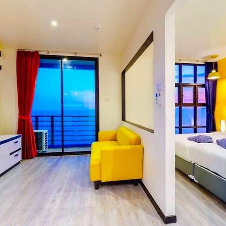 Play Phala Beach Rayong Ban Chang  Exterior foto