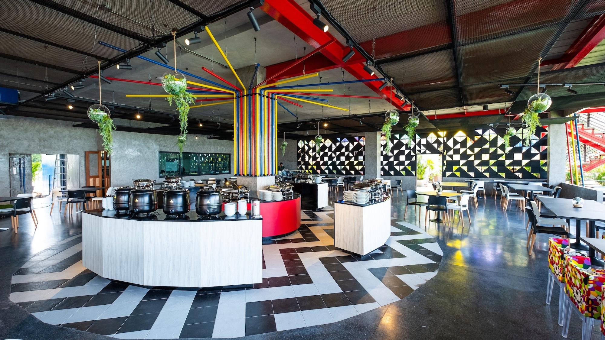 Play Phala Beach Rayong Ban Chang  Exterior foto