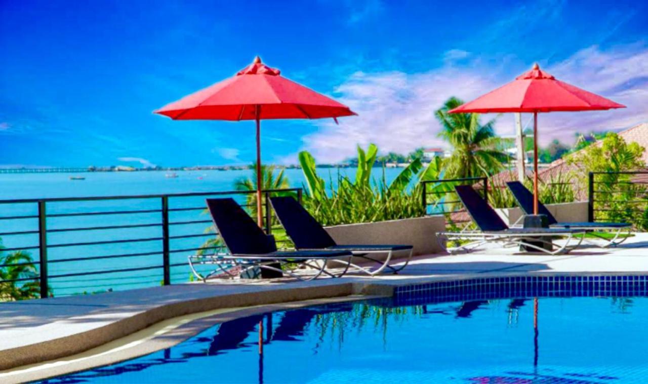 Play Phala Beach Rayong Ban Chang  Exterior foto